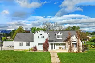 3923 Hillside Dr, Nibley, UT 84321 - Photo 59