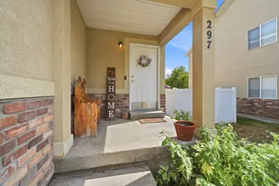 297 W Bricker Rd, Draper, UT 84020 - Photo 3