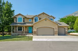 1295 N 380 E, Pleasant Grove, UT 84062 - Photo 1