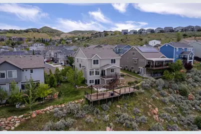 452 S Sunset Ridge Dr, North Salt Lake, UT 84054 - Photo 33