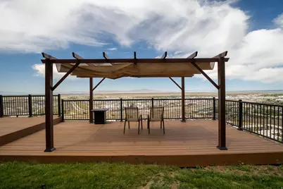 452 S Sunset Ridge Dr, North Salt Lake, UT 84054 - Photo 29