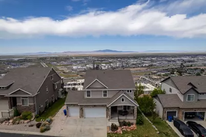 452 S Sunset Ridge Dr, North Salt Lake, UT 84054 - Photo 3