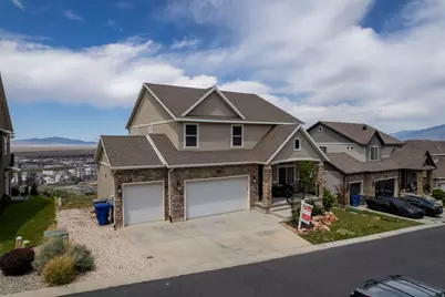 452 S Sunset Ridge Dr, North Salt Lake, UT 84054 - Photo 1