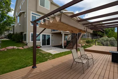 452 S Sunset Ridge Dr, North Salt Lake, UT 84054 - Photo 27