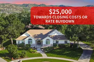 13357 S Trail Rider Cir E, Draper, UT 84020 - Photo 1