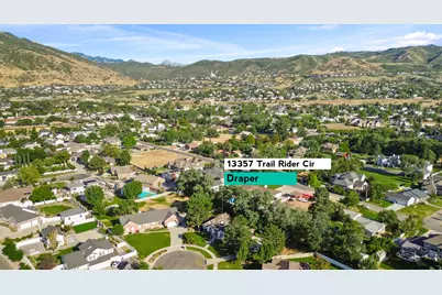 13357 S Trail Rider Cir E, Draper, UT 84020 - Photo 69