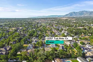 13357 S Trail Rider Cir E, Draper, UT 84020 - Photo 73
