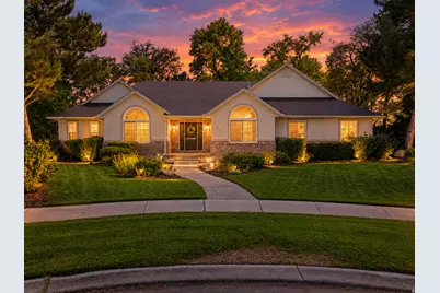 13357 S Trail Rider Cir E, Draper, UT 84020 - Photo 1