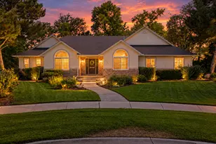 13357 S Trail Rider Cir E, Draper, UT 84020 - Photo 1