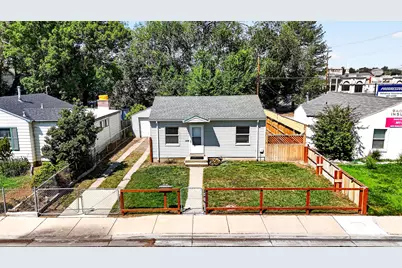 3308 S 440 E, South Salt Lake, UT 84115 - Photo 1