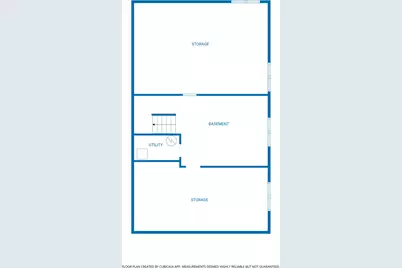 1272 E Foxcrest Ct #555, Park City, UT 84098 - Photo 41