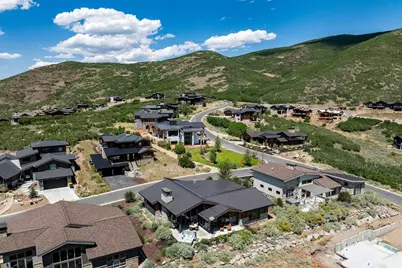 1222 E Black Hawk Way, Hideout, UT 84036 - Photo 43