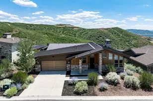 1222 E Black Hawk Way, Hideout, UT 84036 - Photo 41