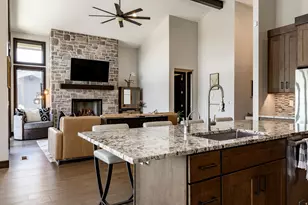 1222 E Black Hawk Way, Hideout, UT 84036 - Photo 13