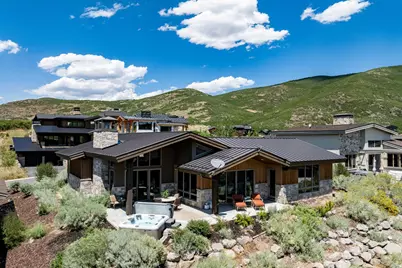1222 E Black Hawk Way, Hideout, UT 84036 - Photo 3
