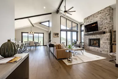 1222 E Black Hawk Way, Hideout, UT 84036 - Photo 9