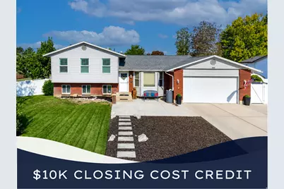 9990 Albury Rd, Sandy, UT 84092 - Photo 1