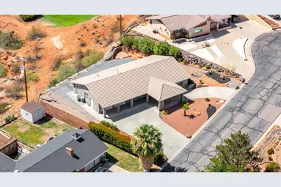 339 W Sandstone Cir, Saint George, UT 84770 - Photo 55