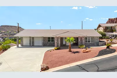 339 W Sandstone Cir, Saint George, UT 84770 - Photo 13
