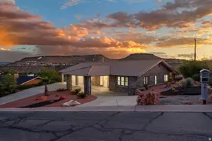 339 W Sandstone Circle, Saint George, UT 84770 - Photo 1