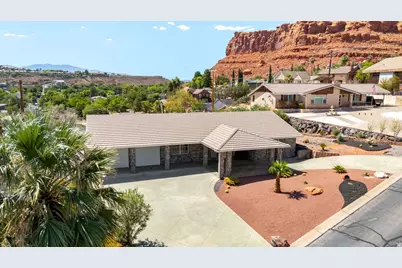 339 W Sandstone Cir, Saint George, UT 84770 - Photo 11