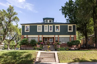 905 E 200 S, Salt Lake City, UT 84102 - Photo 3
