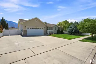 2352 E 1700 S, Spanish Fork, UT 84660 - Photo 3