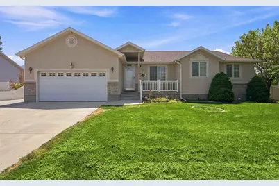2352 E 1700 S, Spanish Fork, UT 84660 - Photo 1