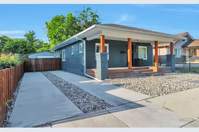 571 E 2700 St S, Salt Lake City, UT 84106 - Photo 3