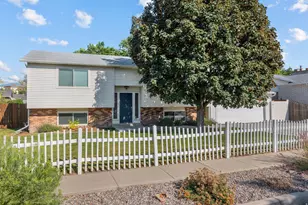 4033 S Burningham Dr, Salt Lake City, UT 84119 - Photo 1