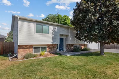 4033 S Burningham Dr, Salt Lake City, UT 84119 - Photo 3
