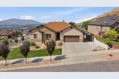 1039 E 200 S, Santaquin, UT 84655 - Photo 3