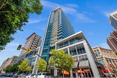 35 E 100 S #402, Salt Lake City, UT 84111 - Photo 1