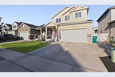 1690 S Prevedel Dr, West Haven, UT 84401 - Photo 39