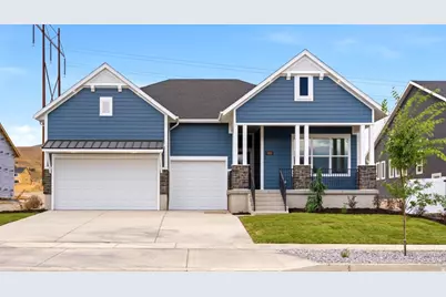 1313 S Glambert Ln, Saratoga Springs, UT 84045 - Photo 1