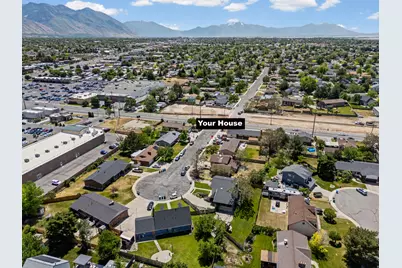 1643 N 645 W, Orem, UT 84057 - Photo 35