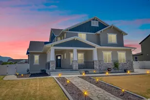 1156 N 2630 W, Clinton, UT 84015 - Photo 3