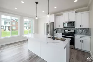 8817 S Cy's Park Ln, Sandy, UT 84094 - Photo 5