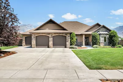 278 S 100 W, Hyde Park, UT 84318 - Photo 1