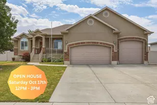 4349 W 625 S, West Point, UT 84015 - Photo 1