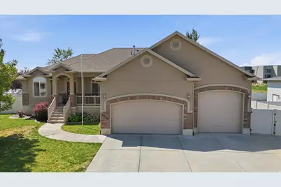 4349 W 625 S, West Point, UT 84015 - Photo 3