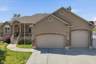 4349 W 625 S, West Point, UT 84015 - Photo 3