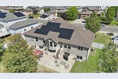 4349 W 625 S, West Point, UT 84015 - Photo 53