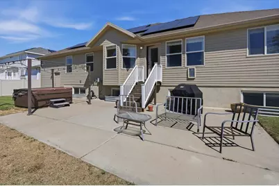 4349 W 625 S, West Point, UT 84015 - Photo 49