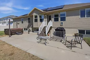 4349 W 625 S, West Point, UT 84015 - Photo 49