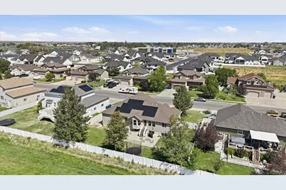 4349 W 625 S, West Point, UT 84015 - Photo 57