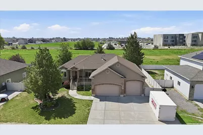 4349 W 625 S, West Point, UT 84015 - Photo 53