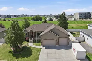 4349 W 625 S, West Point, UT 84015 - Photo 53
