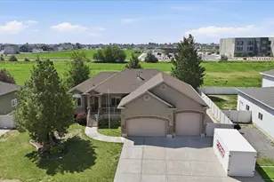 4349 W 625 S, West Point, UT 84015 - Photo 53