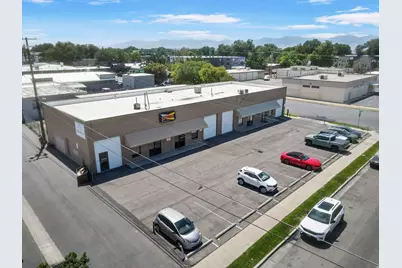 66 E Cleveland Ave, Salt Lake City, UT 84115 - Photo 5